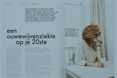 Portfolio van documentaire fotograaf Heidi de Gier