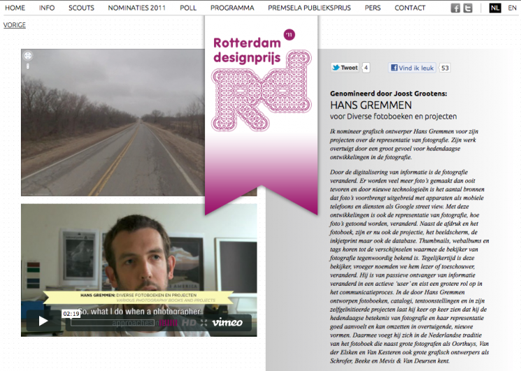 Portfolio van documentaire fotograaf Heidi de Gier