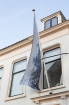 Vlag K.F. Hein fonds - Heidi de Gier - 2