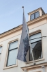 Vlag K.F. Hein fonds - Heidi de Gier - 3